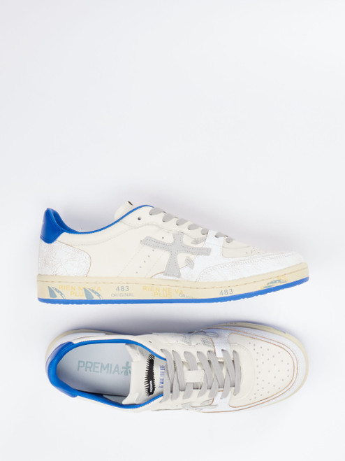 Sneaker-46617910052 Premiata