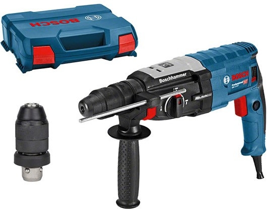 Bosch Blue 0611320703 GSH 3 E Professional 3 kg-os bontókalapács
