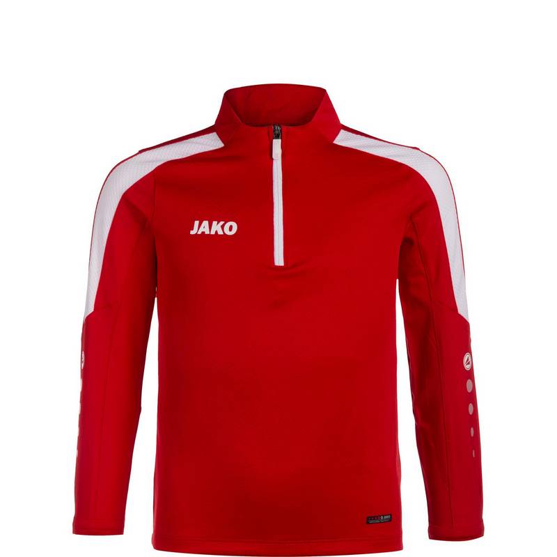 JAKO Power Funktionssweatshirt Jungen