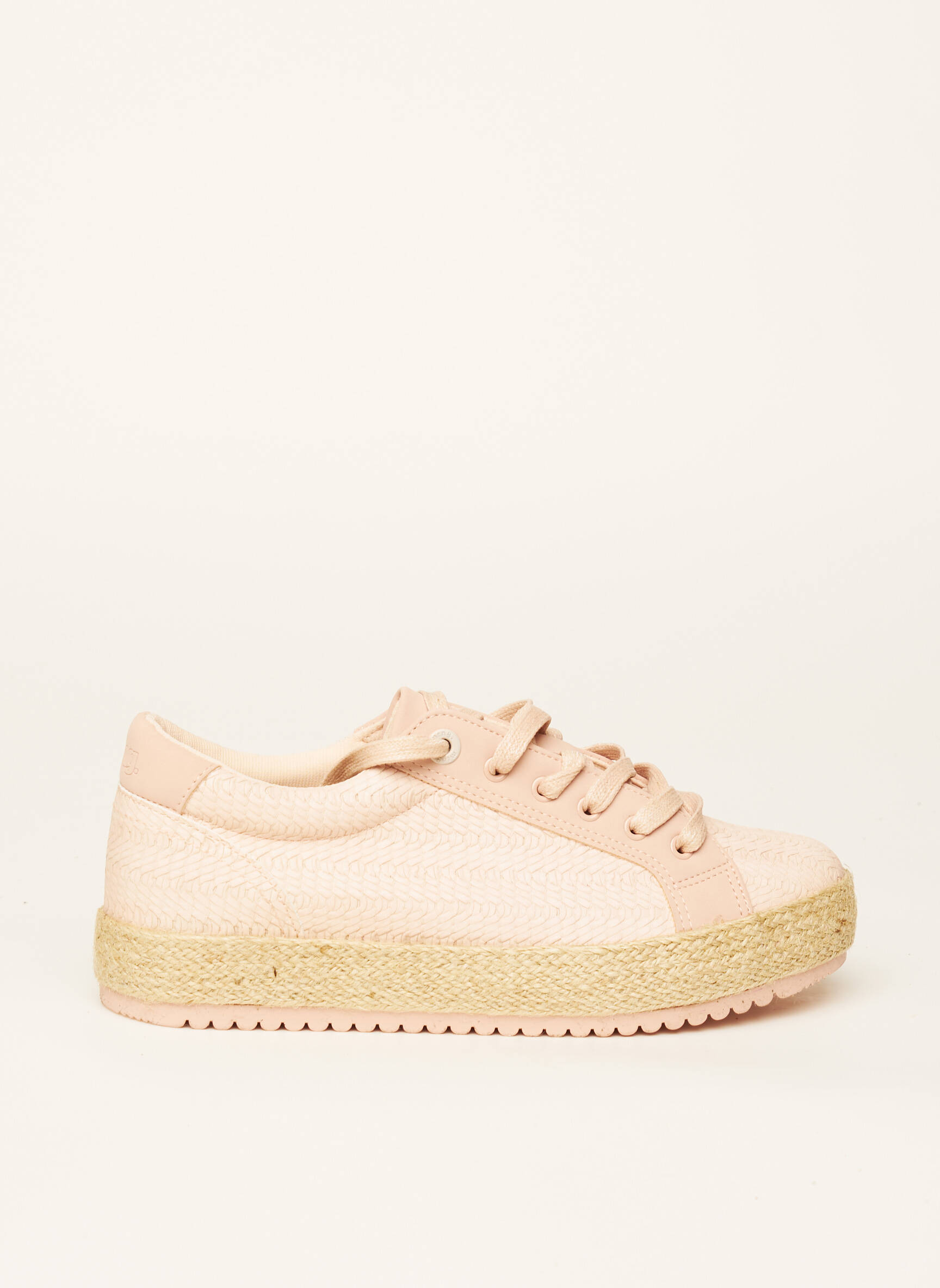 Mtng Baskets Femme couleur rose