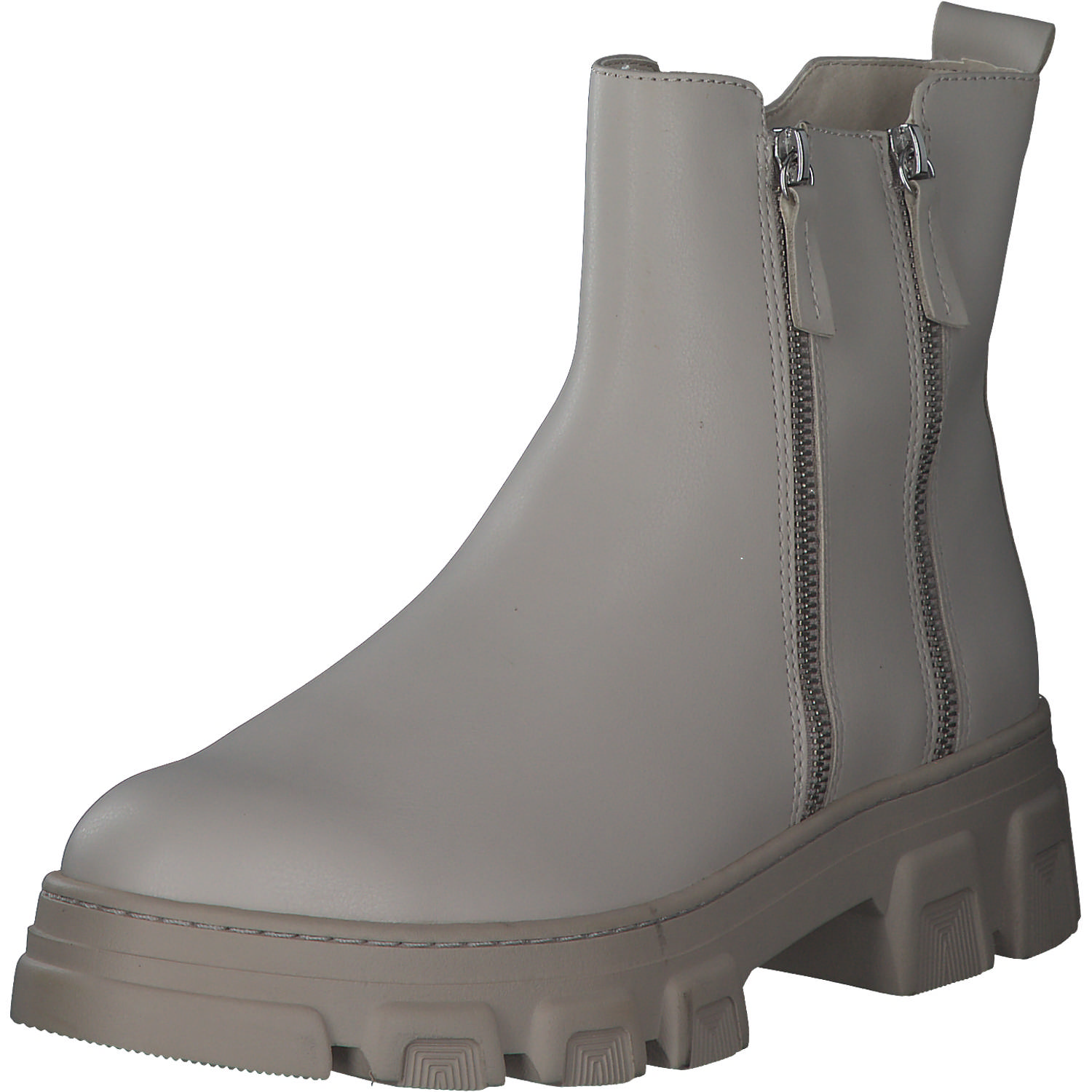 Tamaris 25907, Boots, Damen, PALE GREY