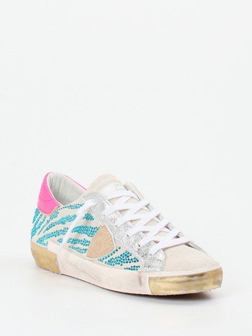Sneaker-16639790030 Philippe Model