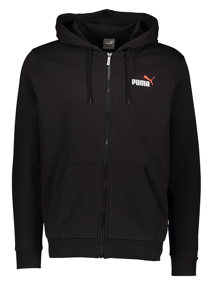 Puma Sweatjacke 