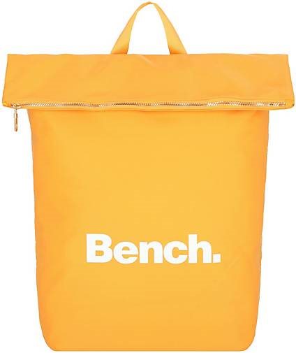 Bench City Girls Rucksack 43 cm Laptopfach