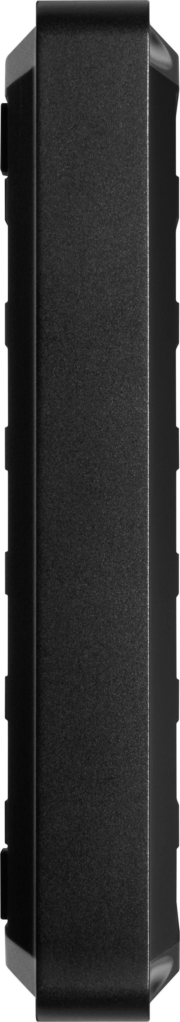 WD_Black P10 Game Drive externe Gaming-Festplatte (2 TB) 2,5