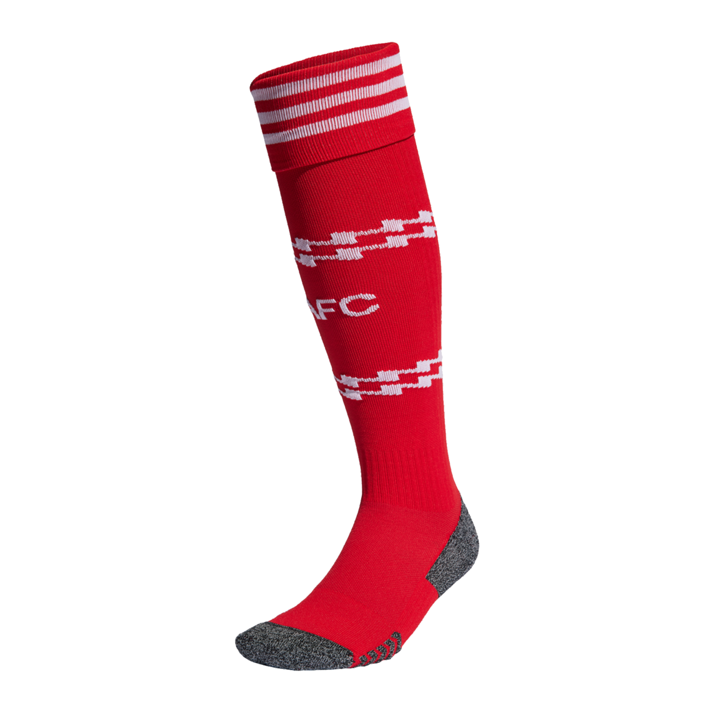 adidas FC Arsenal London Stutzen Home 2022/2023 Rot