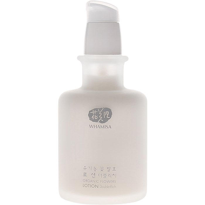 Lotion Double Rich