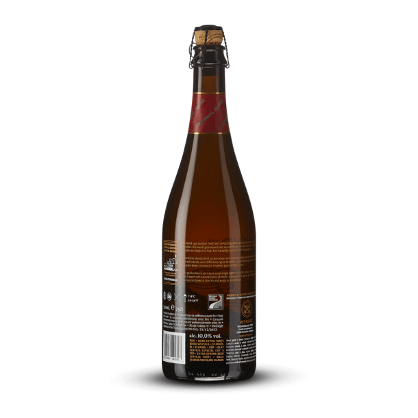 Gouden Carolus Imperial Blond 75cl
