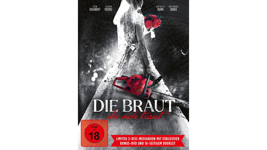 Die Braut die sich traut LTD. Exklusiv