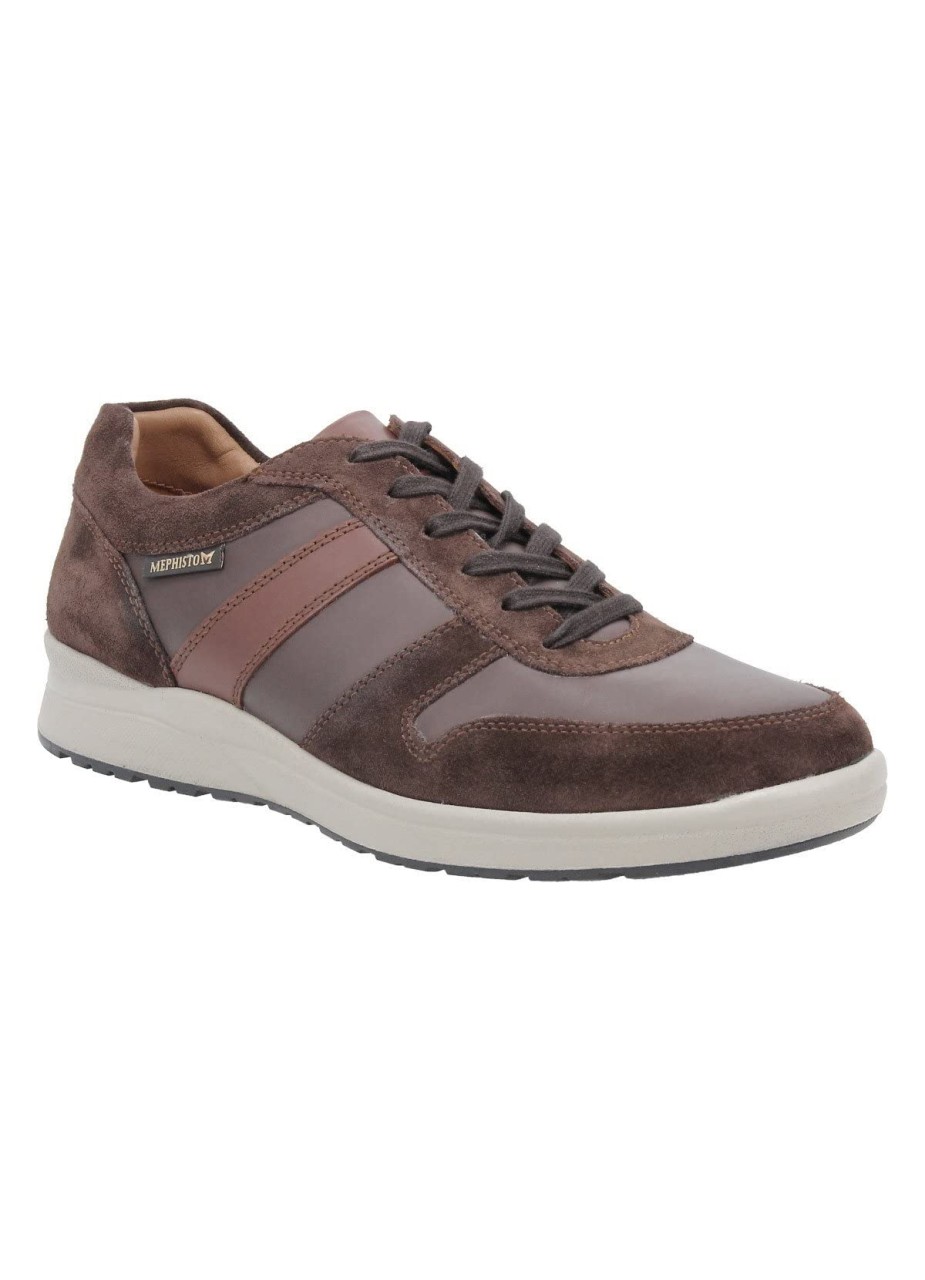 MEPHISTO Stiefeletten grau 3651 6151 6178
