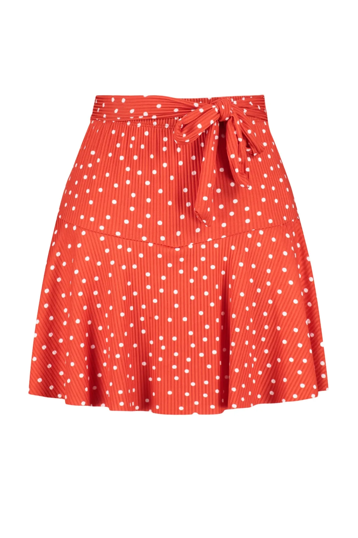 Trendyol Collection  Shorts - Rosa - Mittlerer Bund
