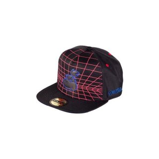 Nintendo Snapback Cap Bowser Jr.