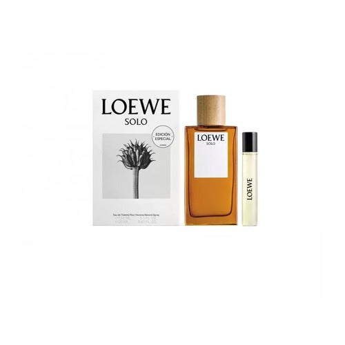 Loewe Solo Loewe Gavesæt