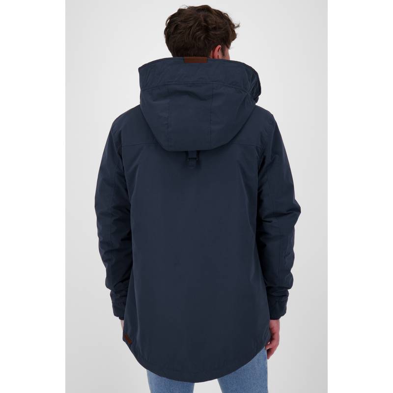 ALIFE AND KICKIN RonnieAK A Winterjacke Herren