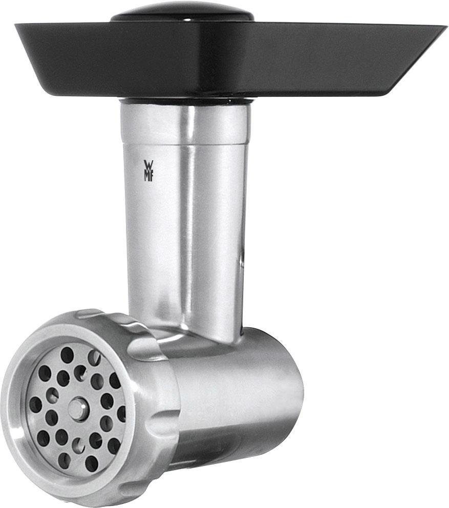 WMF Küchenmaschine KÜCHENminis® One for All Edition, dunkelgrau, 430 W, 3 l Schüssel, mit Gratis Fleischwolf