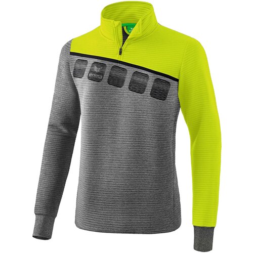 FUSSBALL - TEAMSPORT TEXTIL - SWEATSHIRTS 5-C TRAININGSTOP KIDS