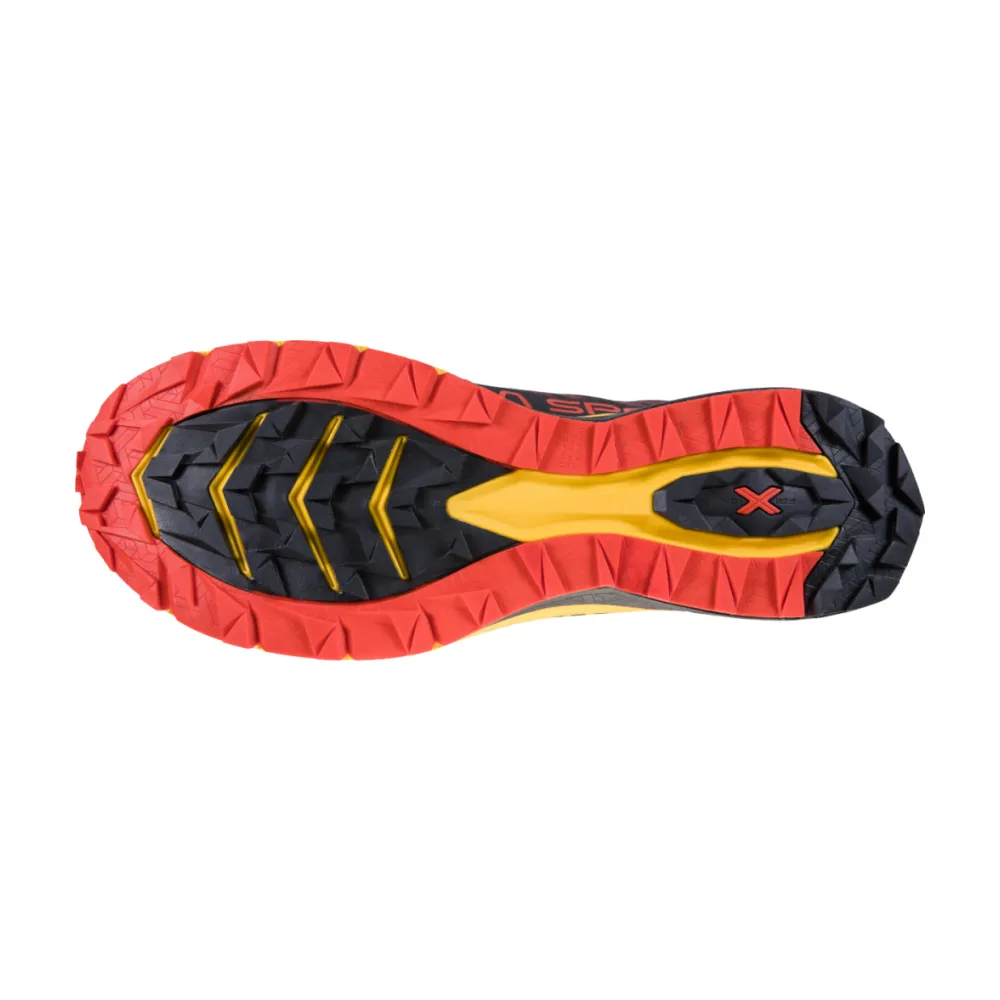 La Sportiva Jackal 46B999100 / schwarz