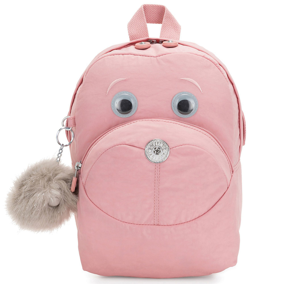 Back to School Faster Kinderrucksack 28 cm Kindergartenrucksäcke