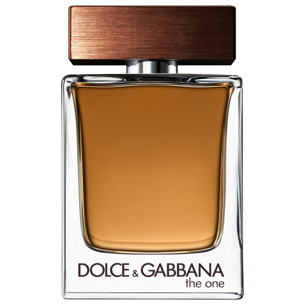dolce & gabbana The One for Men Eau de Toilette