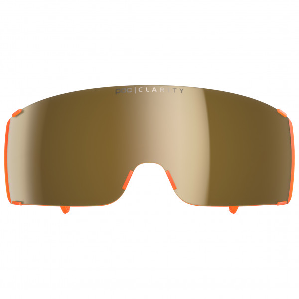 POC - Propel Mirror S2 (VLT 16%) - Fahrradbrille