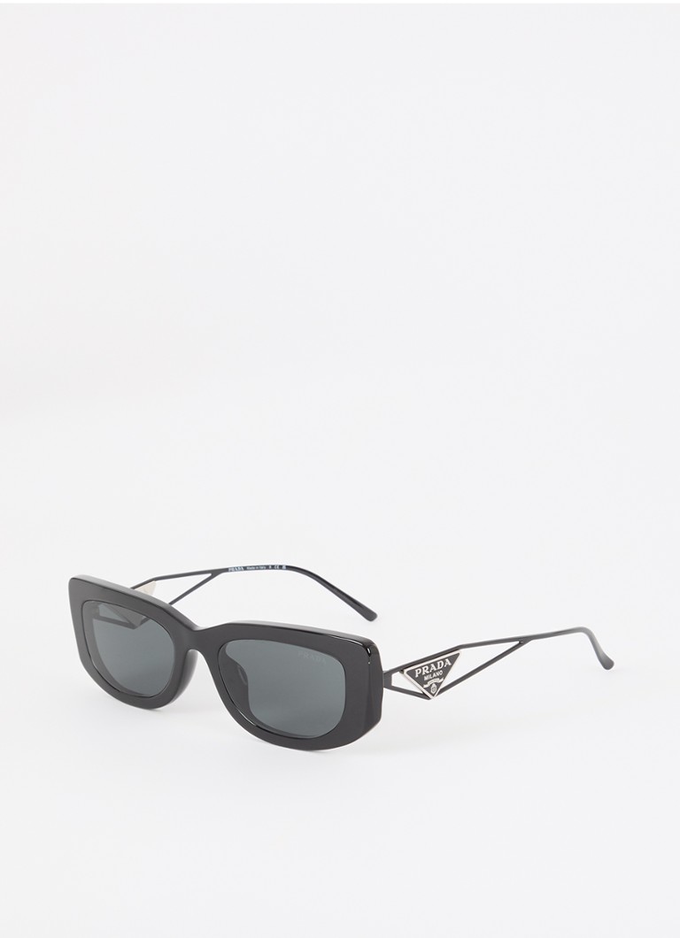 Ochelari de soare Prada PR14YS Retro