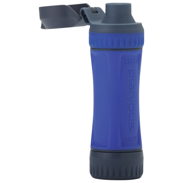 Platypus - QuickDraw Microfilter - Wasserfilter