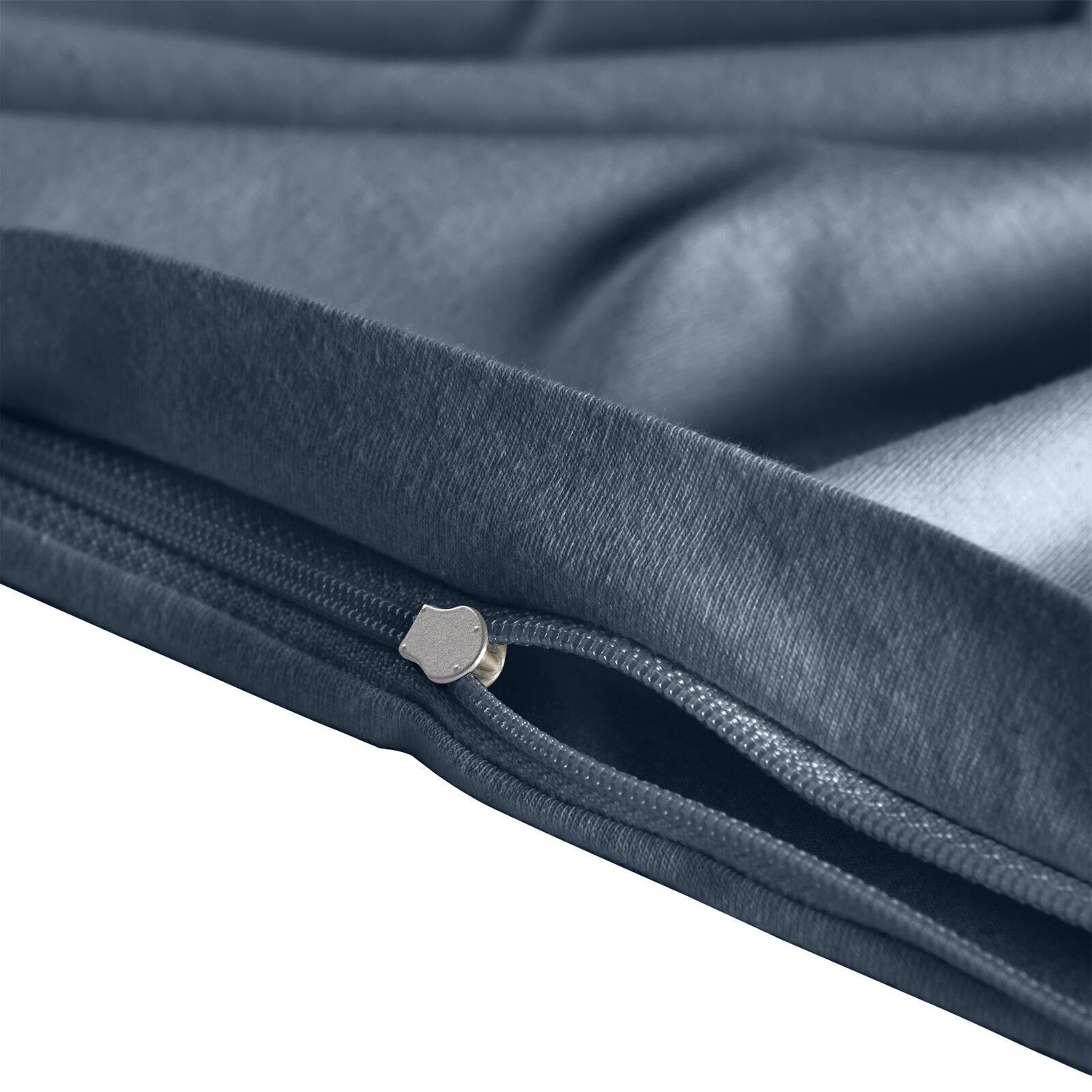 Traumschlaf Basic Single Jersey Kissenbezug