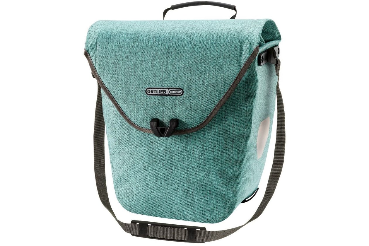 Ortlieb Velo-Shopper QL2.1 - Einzeltasche