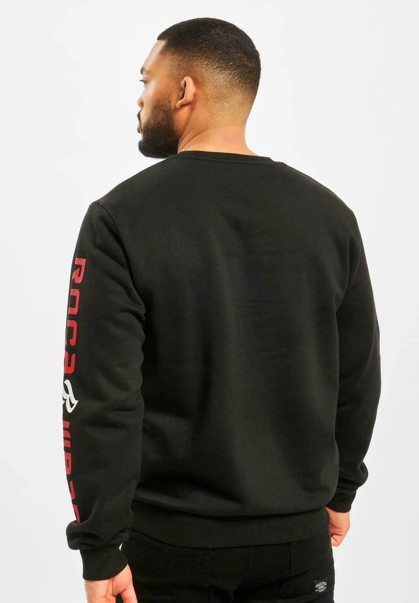 Rocawear ESTAMPADO - Sudadera