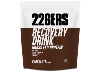 226ers Recovery Drink - Chocolat - 0.5kg
