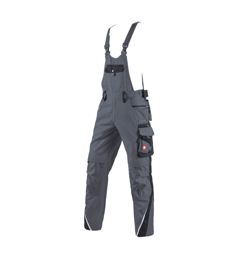 Latzhose e.s.motion Winter