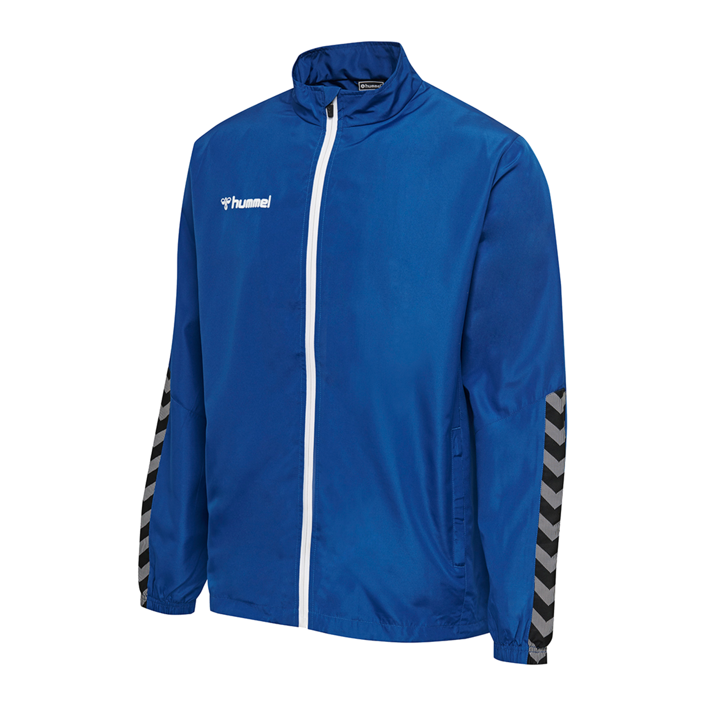 Hummel Authentic Micro Trainingsjacke F7045