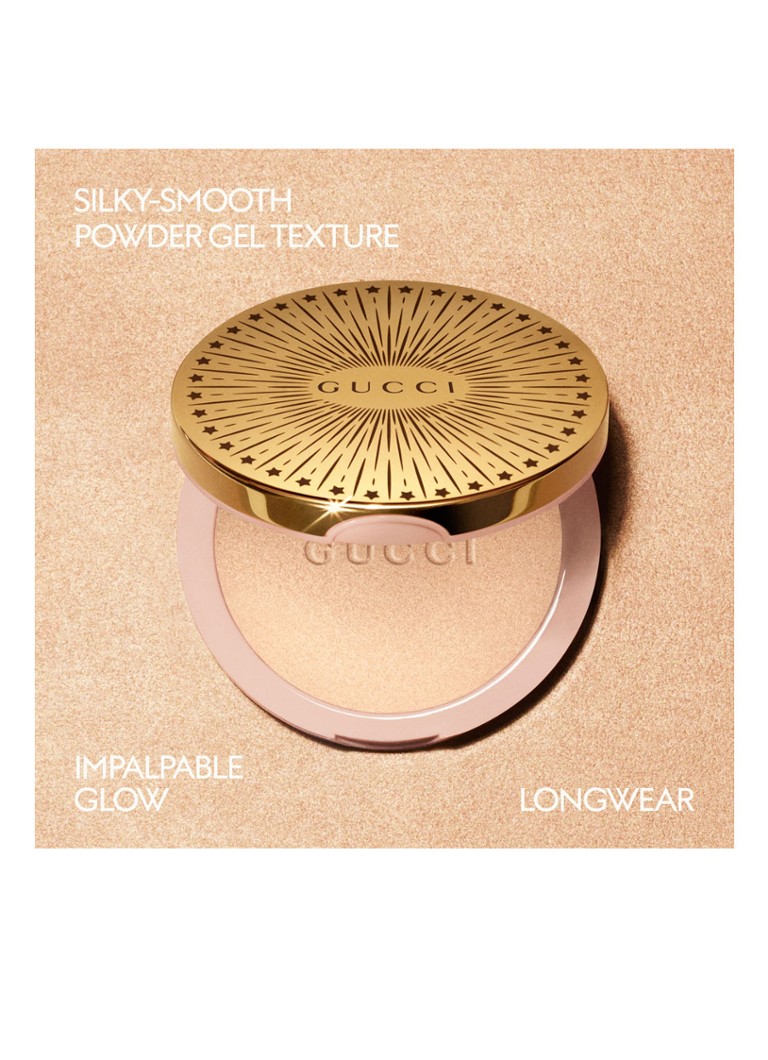 Gucci Gucci Glow kiemelő