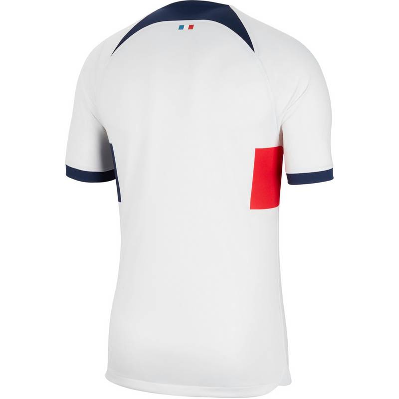 Nike Paris Saint-Germain 23-24 Auswrts Teamtrikot Herren