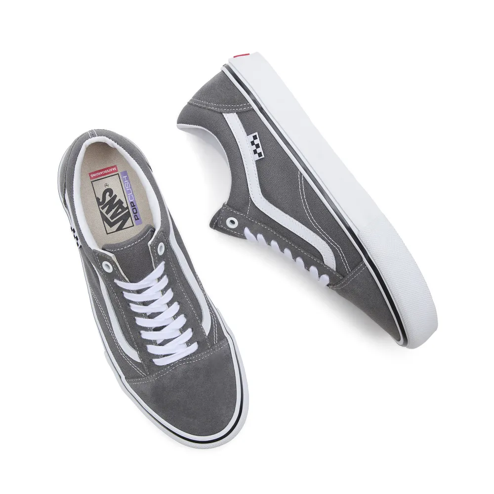 Vans Skate Old Skool VN0A5FCB1N6 / grau