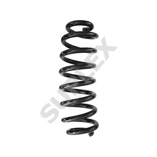 Suplex Schraubenfeder VAG Hinterachse 39617 - ATU