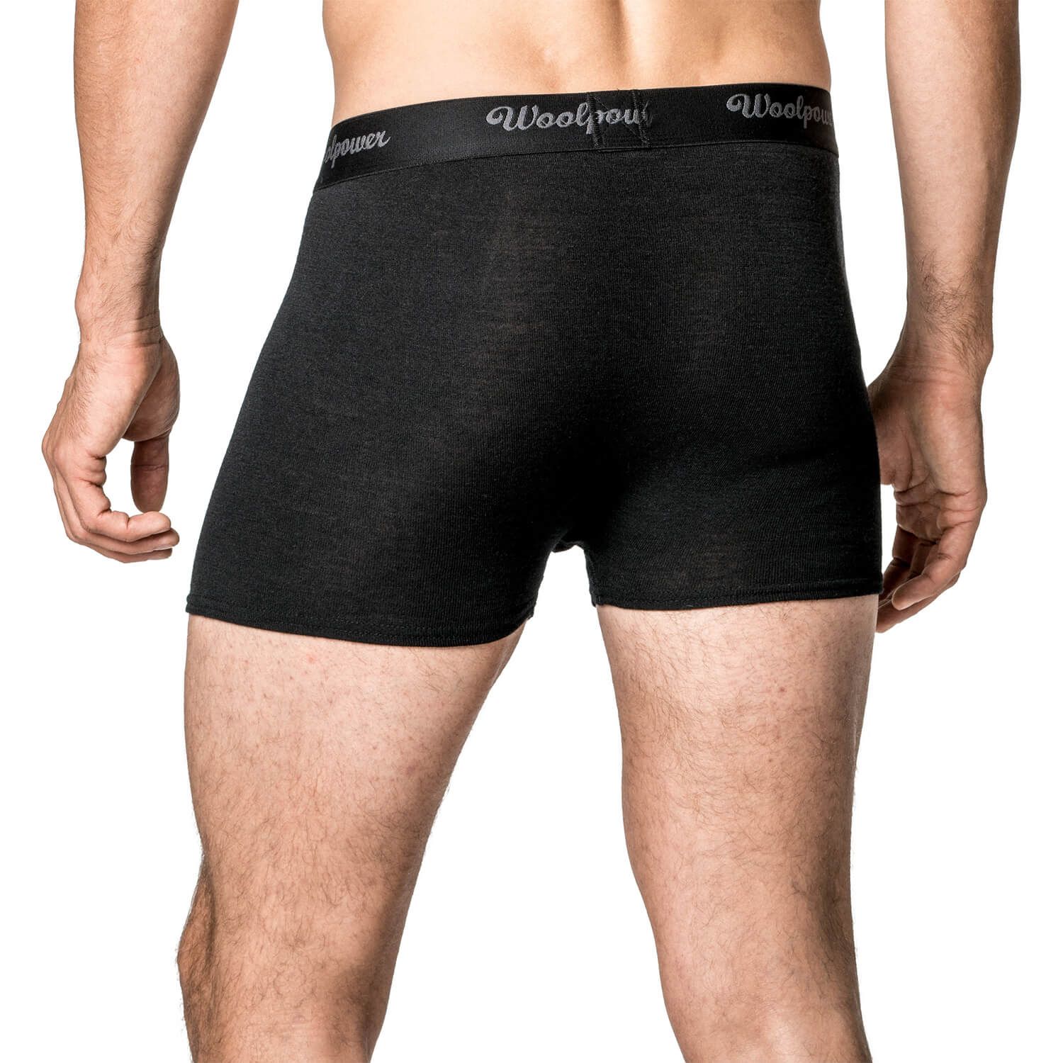 LITE Boxer Man Unterhose