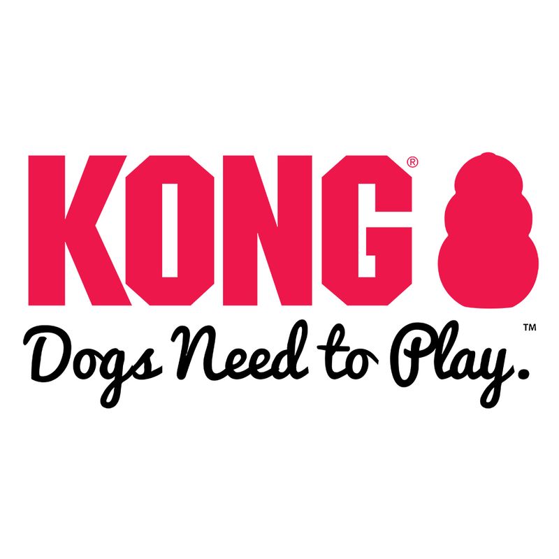 KONG Flexball Hundespielzeug zu TOP-Preisen