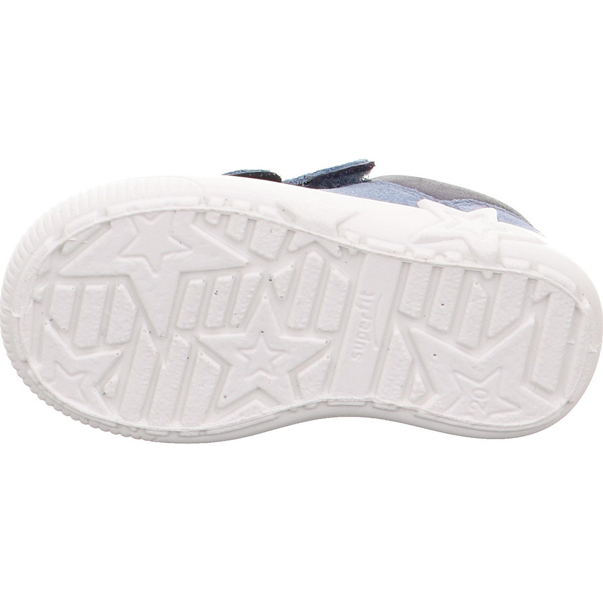 Lauflernschuhe STARLIGHT WMS Weite M für Mädchen
