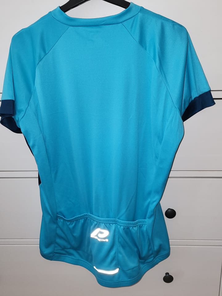 Protective Fahrradtrikot 