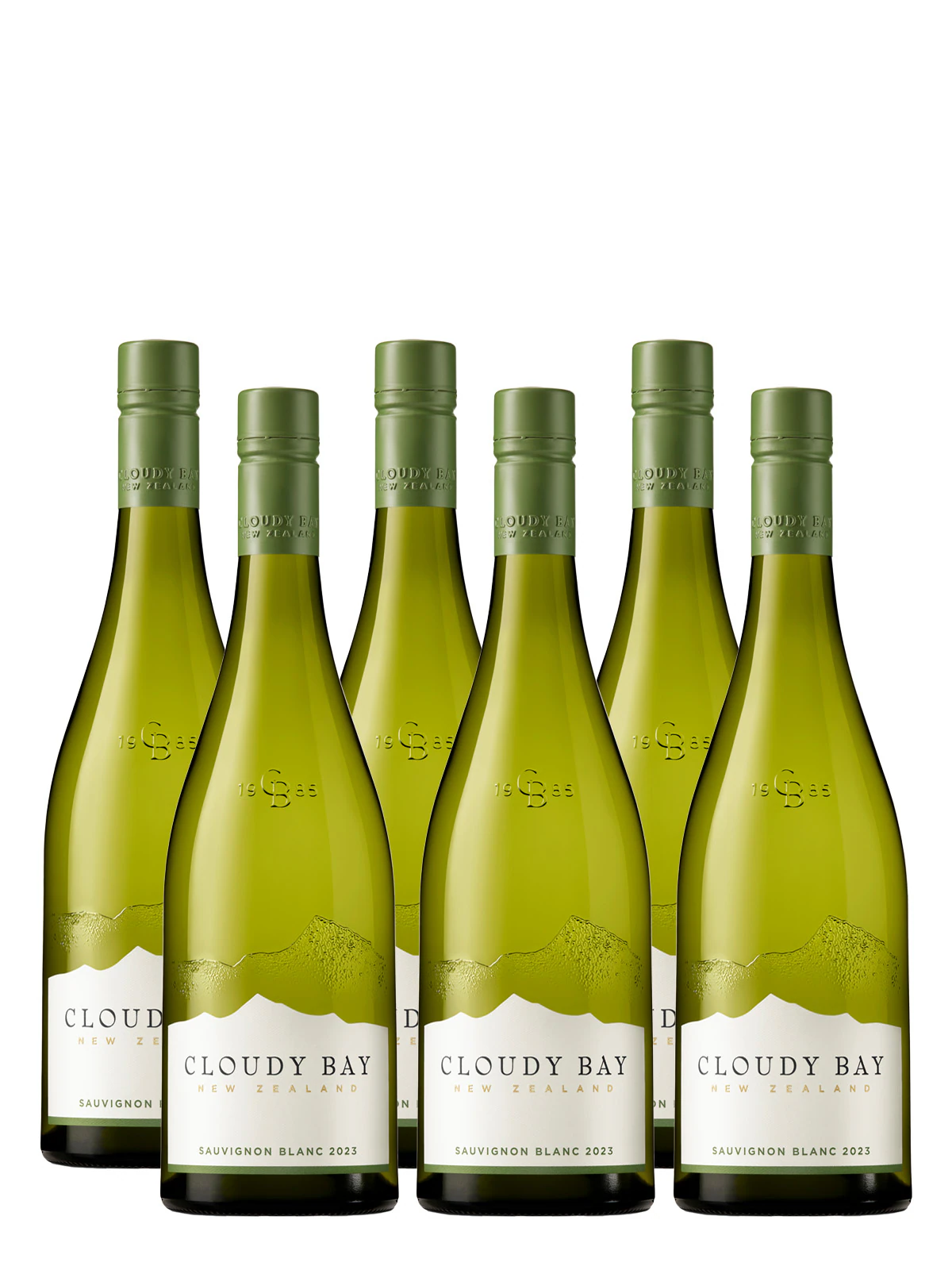 Cloudy Bay Sauvignon Blanc 2023
