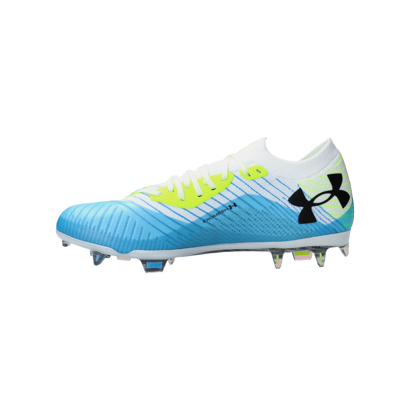 Under Armour Shadow Elite 2.0 FG Damen Weiss F100
