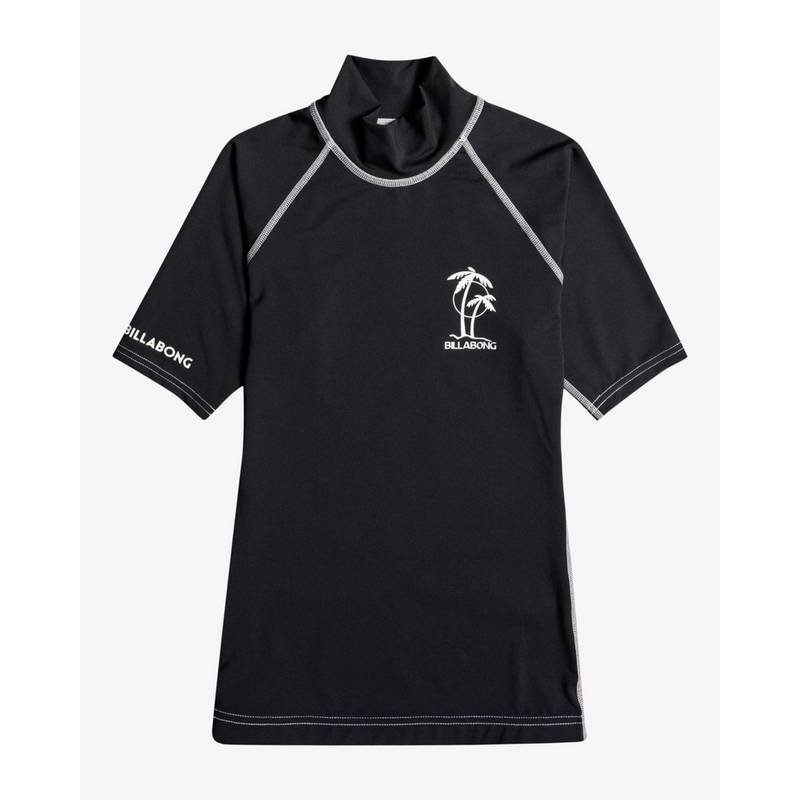 Billabong LOGO UV-Shirt Damen