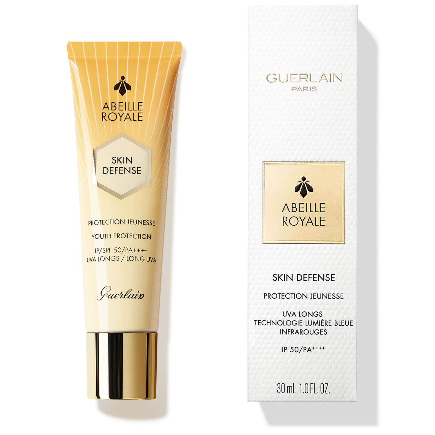 Guerlain Abeille Royale SPF50+ Protection Jeunesse