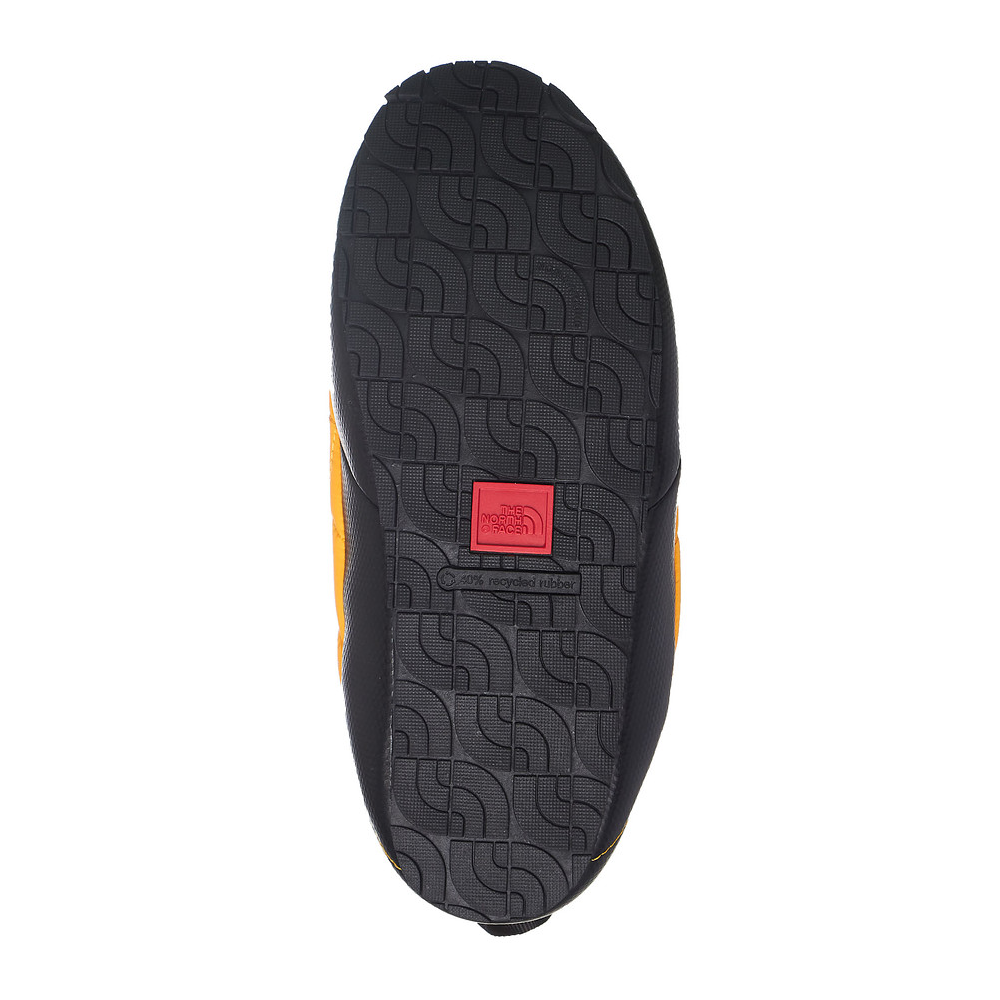 The North Face Thermoball Traction Mule V NF0A3UZNZU31 / gelb