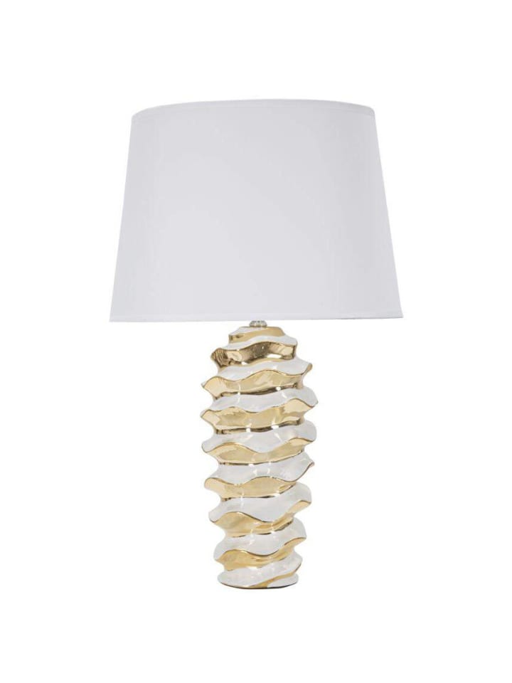 Mauro Ferretti Lampe in weiß günstig kaufen onesize