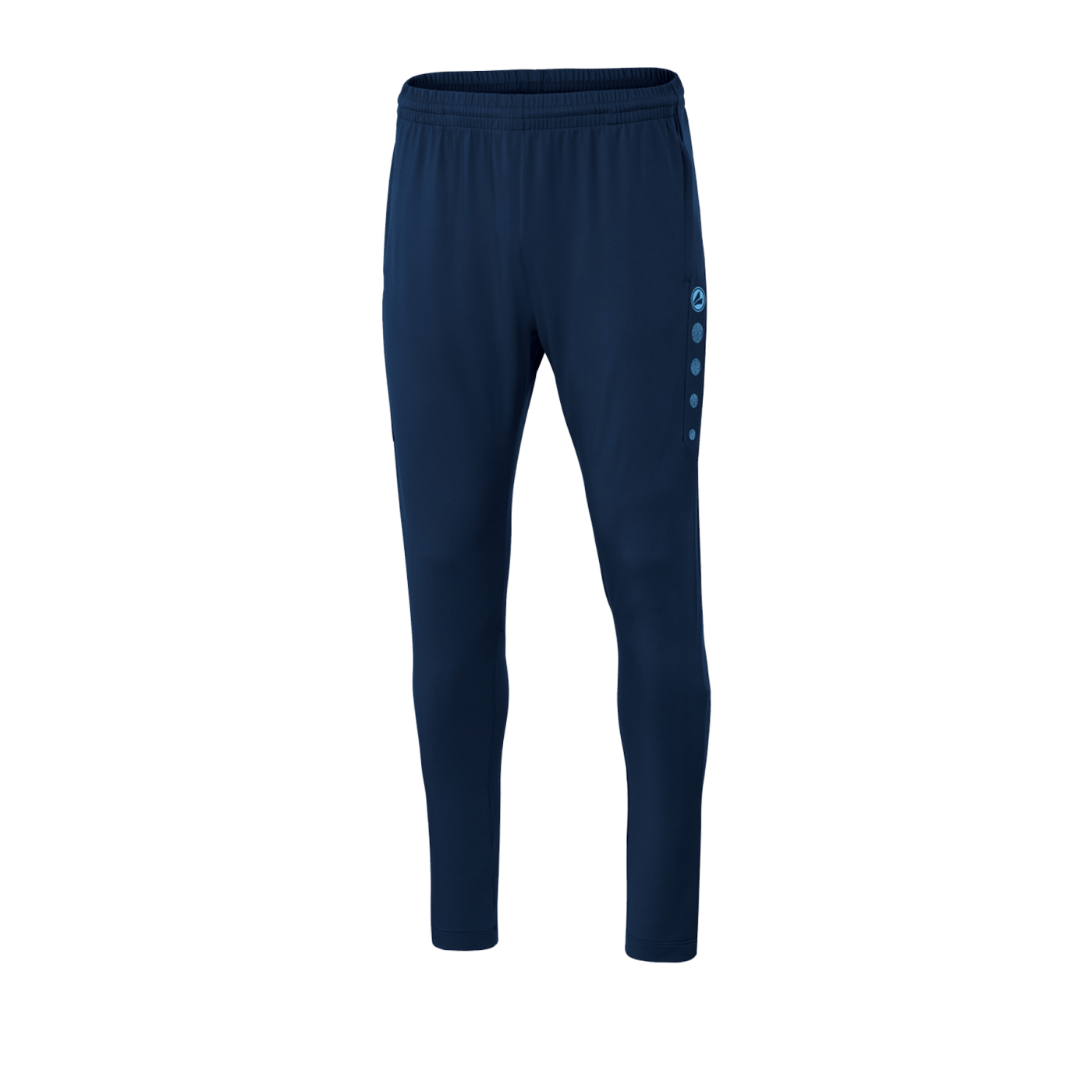 JAKO Premium Trainingshose Blau F95