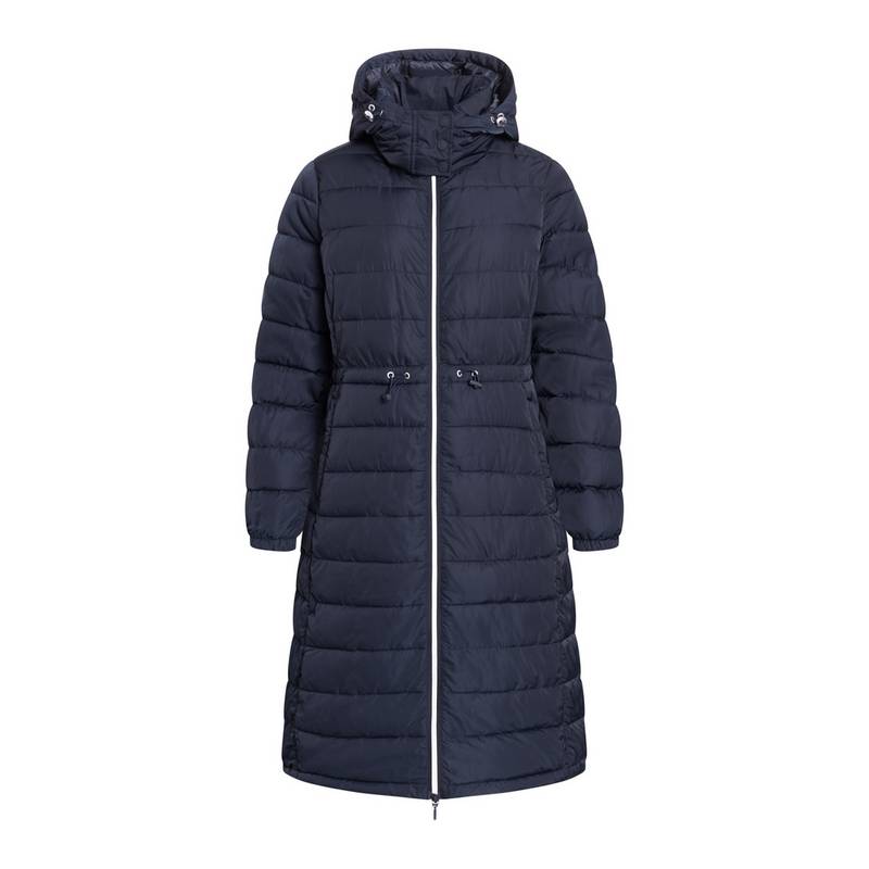 Redgreen Sabel Steppmantel Damen