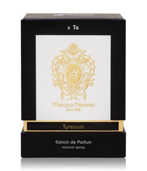 Tiziana Terenzi Tyrenum Eau de Parfum-100 ml