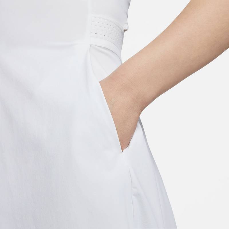 Nike Advantage Tenniskleid Damen